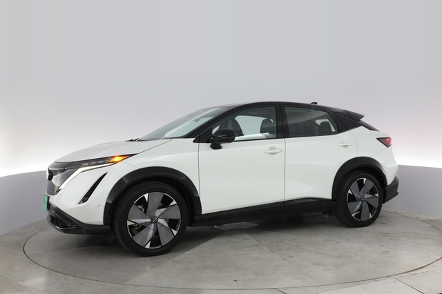 2023 Nissan Ariya