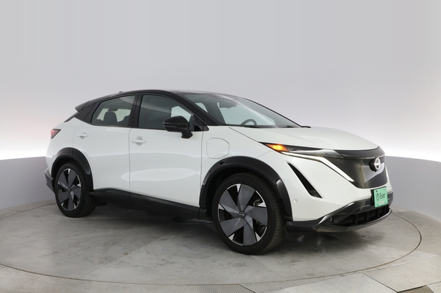 2023 Nissan Ariya