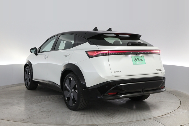 2023 Nissan Ariya