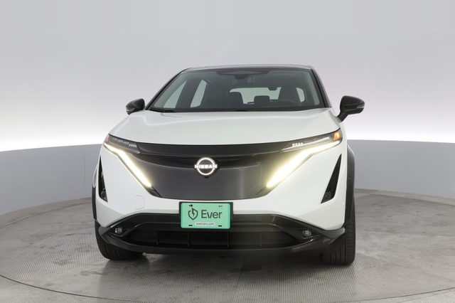 2023 Nissan Ariya