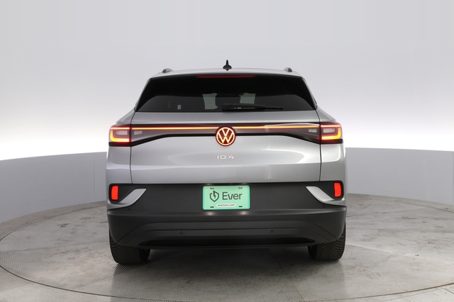 2023 Volkswagen ID.4