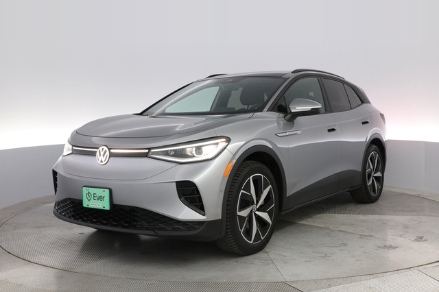 2023 Volkswagen ID.4