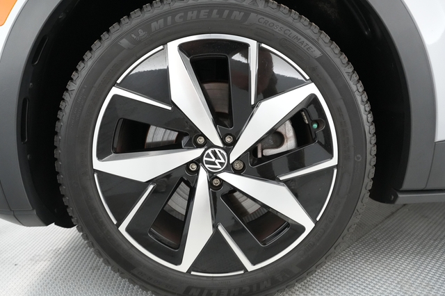 2023 Volkswagen ID.4