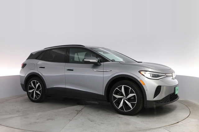 2023 Volkswagen ID.4