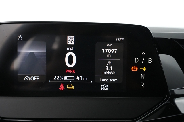 2023 Volkswagen ID.4