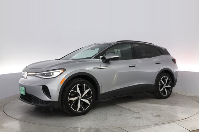 2023 Volkswagen ID.4