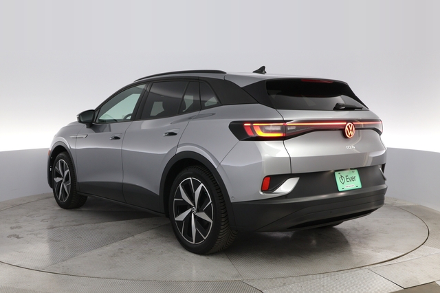 2023 Volkswagen ID.4