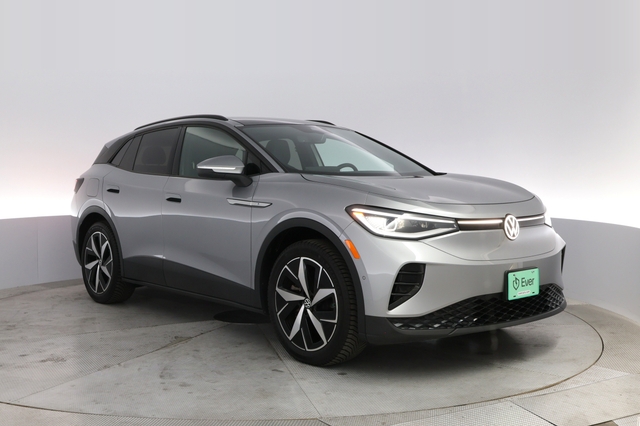 2023 Volkswagen ID.4