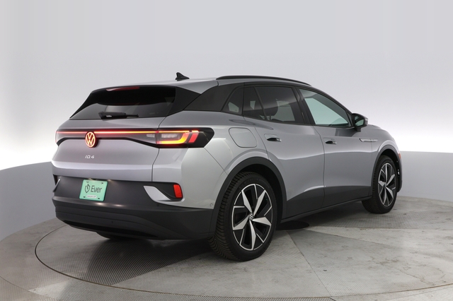 2023 Volkswagen ID.4