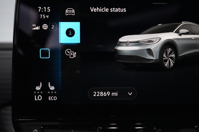 2023 Volkswagen ID.4