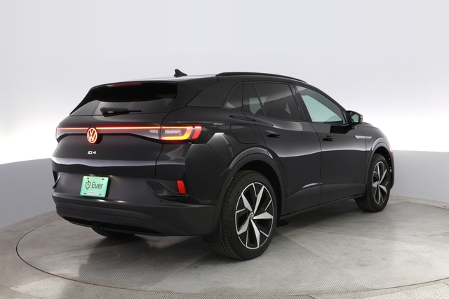 2023 Volkswagen ID.4