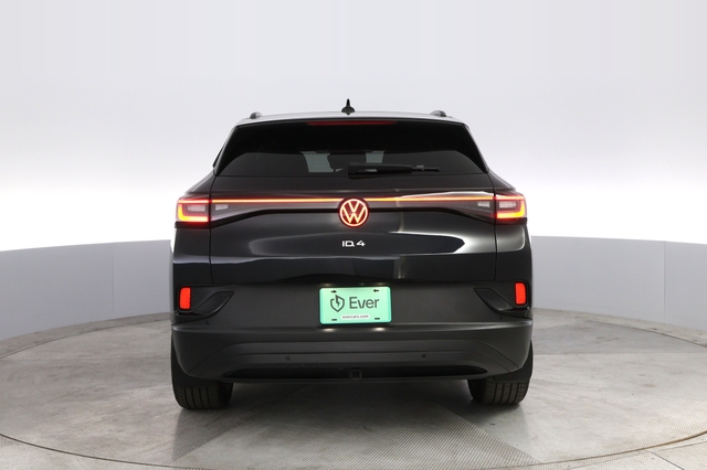 2023 Volkswagen ID.4