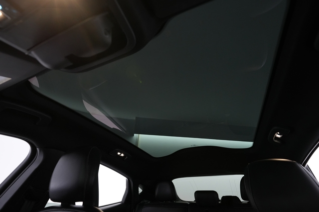 2021 Ford Mustang Mach-E