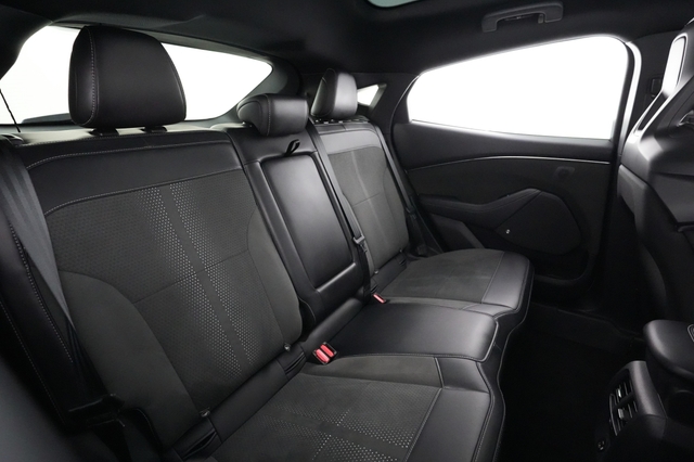 2021 Ford Mustang Mach-E