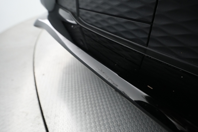 2021 Ford Mustang Mach-E