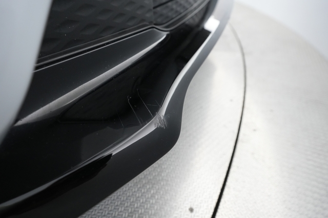 2021 Ford Mustang Mach-E