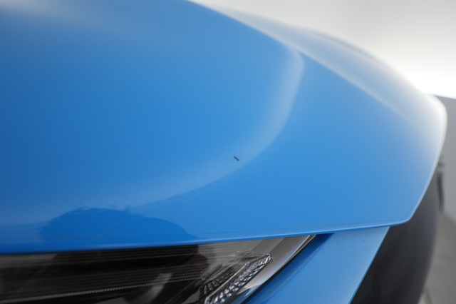 2023 Ford Mustang Mach-E