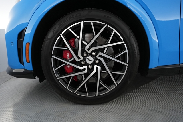 2023 Ford Mustang Mach-E