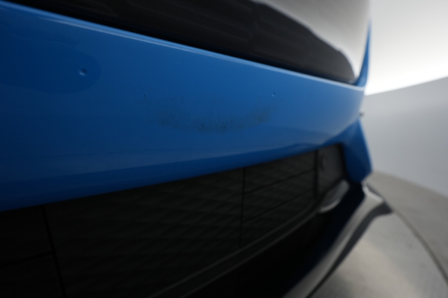 2023 Ford Mustang Mach-E