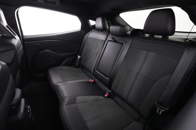 2023 Ford Mustang Mach-E