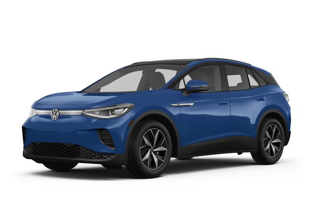 2023 Volkswagen ID.4
