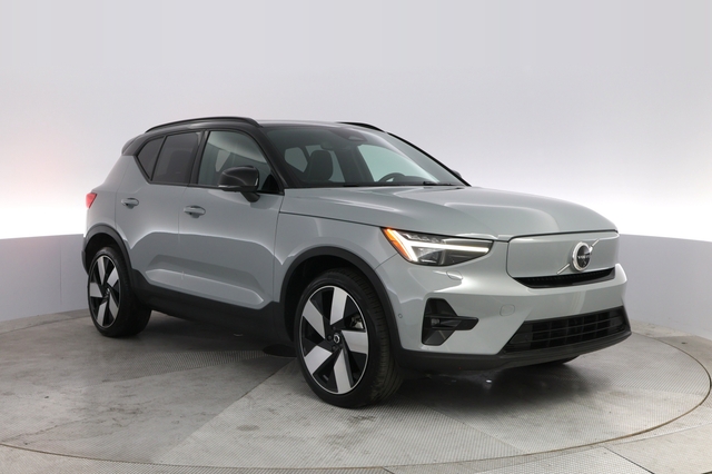 2024 Volvo XC40 Recharge