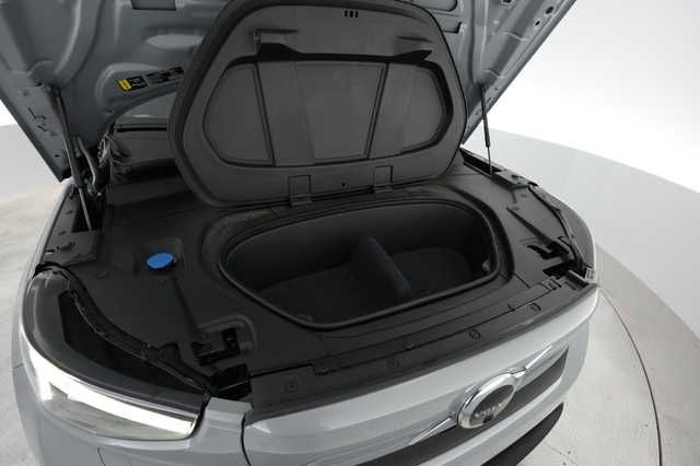 2024 Volvo XC40 Recharge