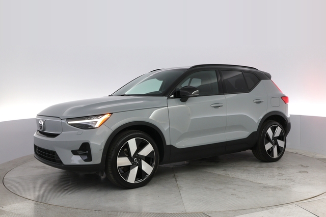 2024 Volvo XC40 Recharge