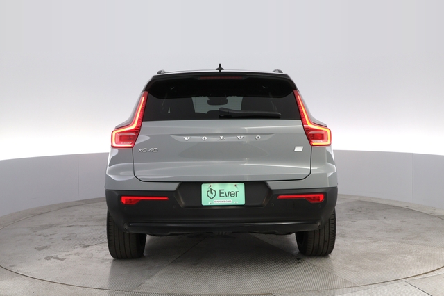 2024 Volvo XC40 Recharge