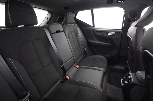 2024 Volvo XC40 Recharge