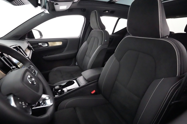 2024 Volvo XC40 Recharge