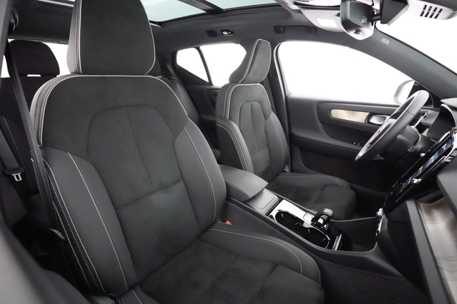 2024 Volvo XC40 Recharge