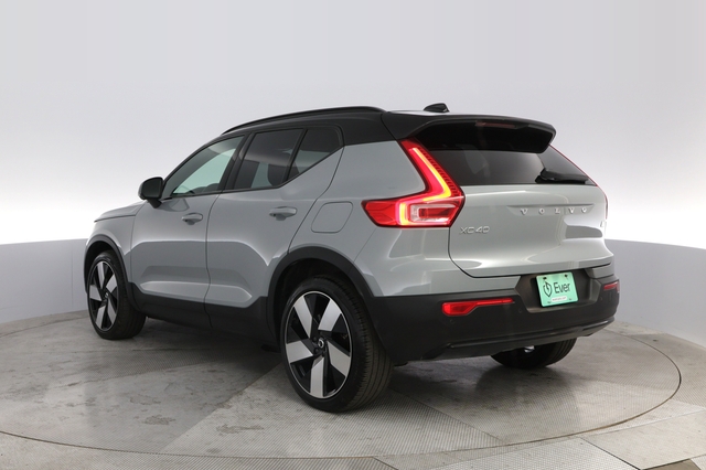 2024 Volvo XC40 Recharge