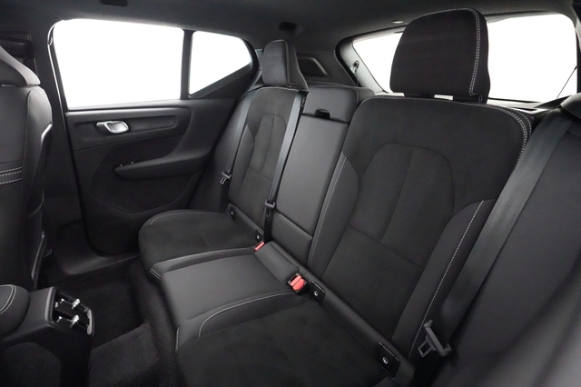 2024 Volvo XC40 Recharge