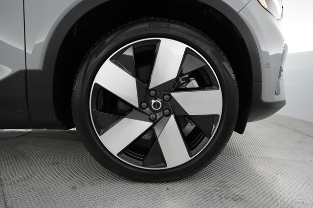2024 Volvo XC40 Recharge