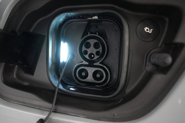 2024 Volvo XC40 Recharge