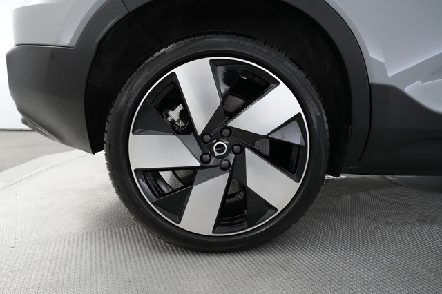 2024 Volvo XC40 Recharge
