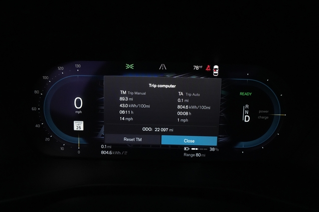 2024 Volvo XC40 Recharge