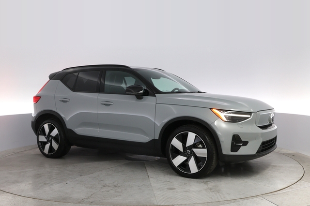 2024 Volvo XC40 Recharge