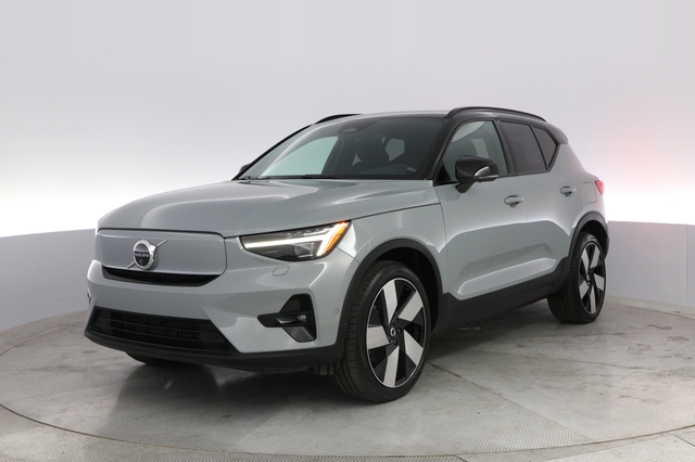 2024 Volvo XC40 Recharge