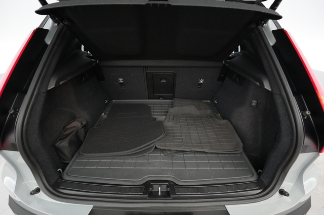 2024 Volvo XC40 Recharge