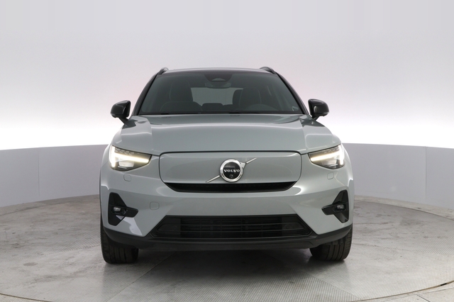 2024 Volvo XC40 Recharge