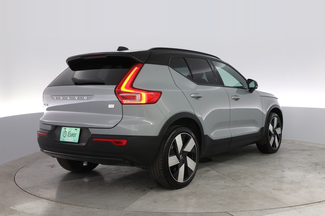 2024 Volvo XC40 Recharge