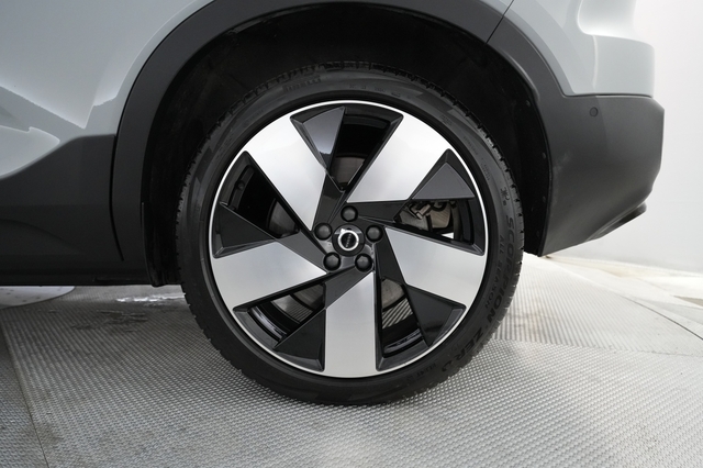 2024 Volvo XC40 Recharge