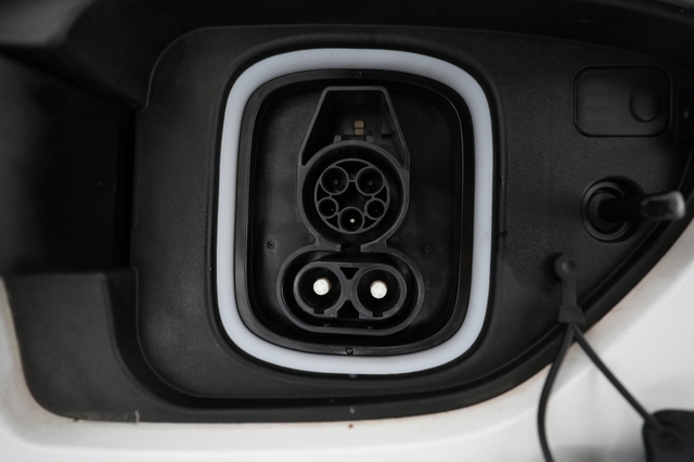 2022 Hyundai Kona Electric