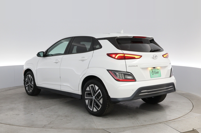 2022 Hyundai Kona Electric
