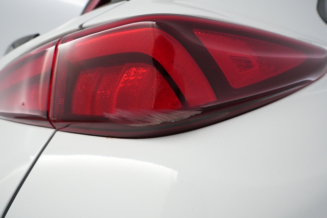 2022 Hyundai Kona Electric