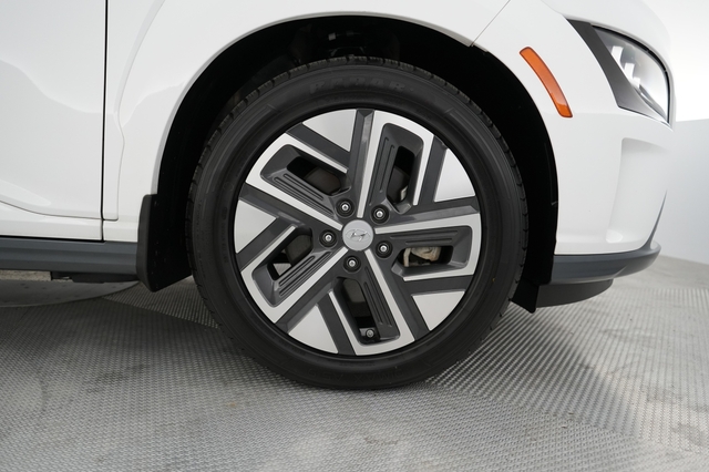 2022 Hyundai Kona Electric