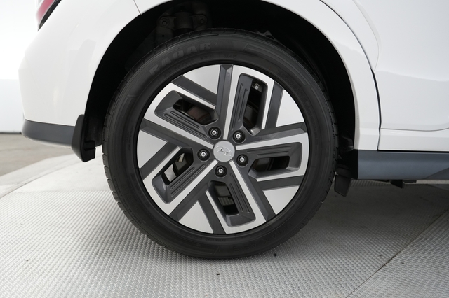 2022 Hyundai Kona Electric