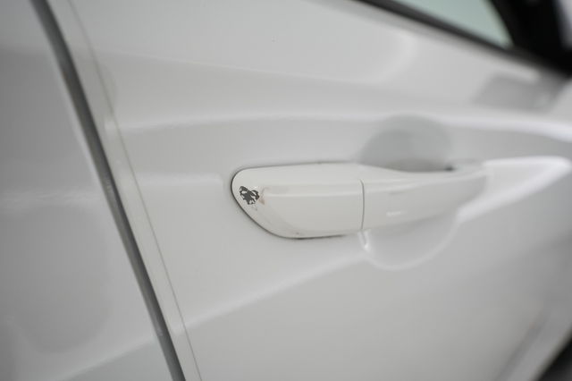 2022 Hyundai Kona Electric
